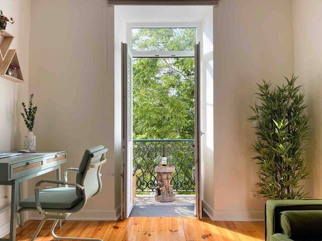 Boho by the Beach in Historic Old Town gallery image 4