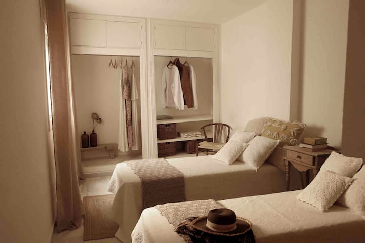 Двойна стая 