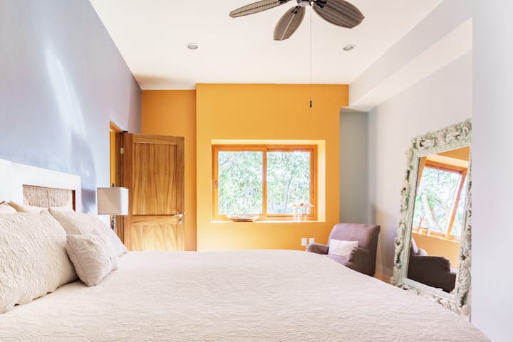 غرفة النوم 6