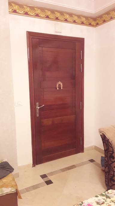 Entrée
