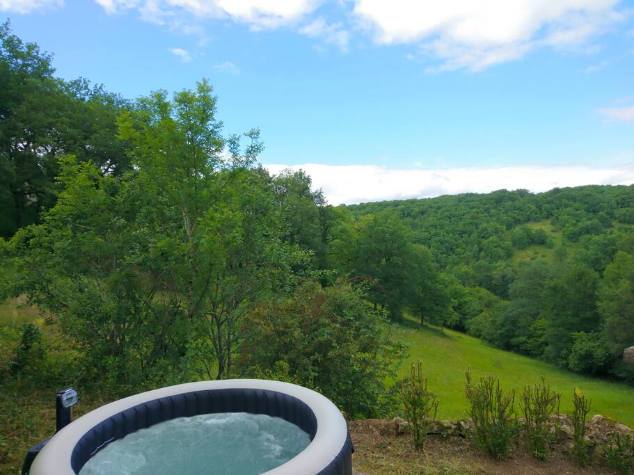 jaccuzy spa