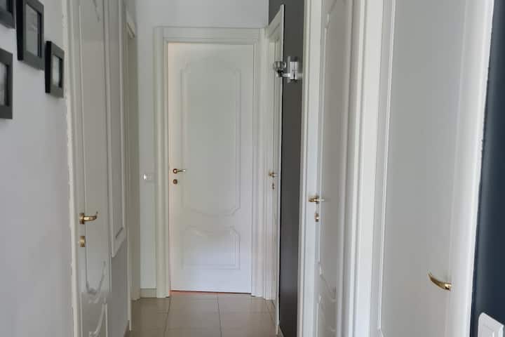 ทางเดิน 