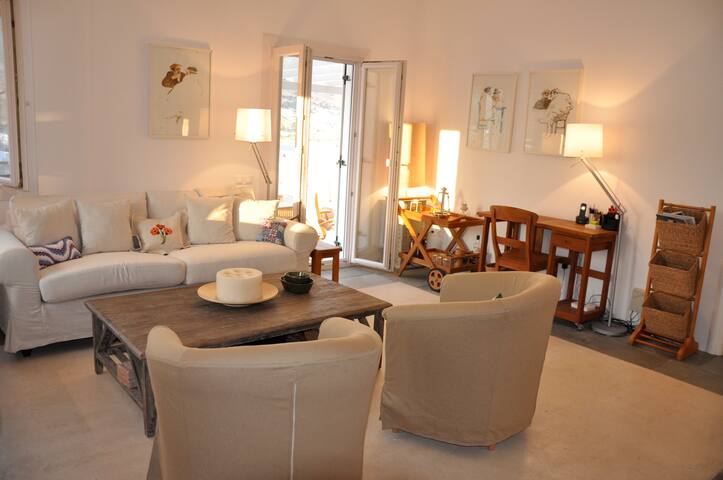 Kamares Port Villa, Sifnos gallery image 3