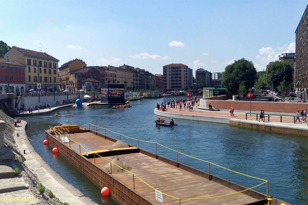 Darsena