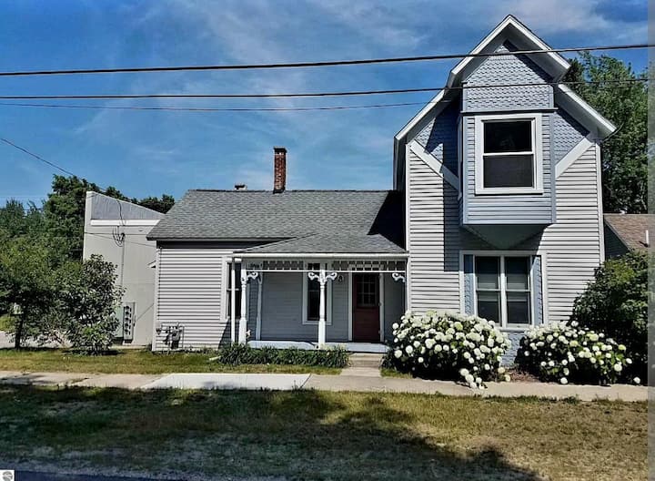 Elberta locations de vacances et logements Michigan, ÉtatsUnis