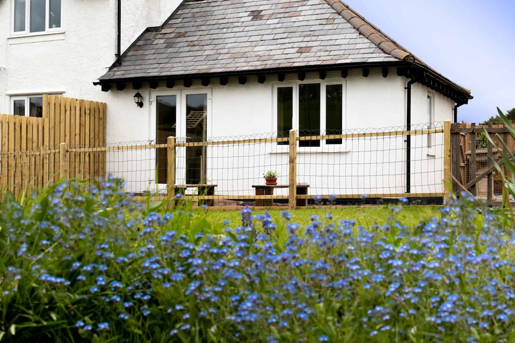 Garden Cottage