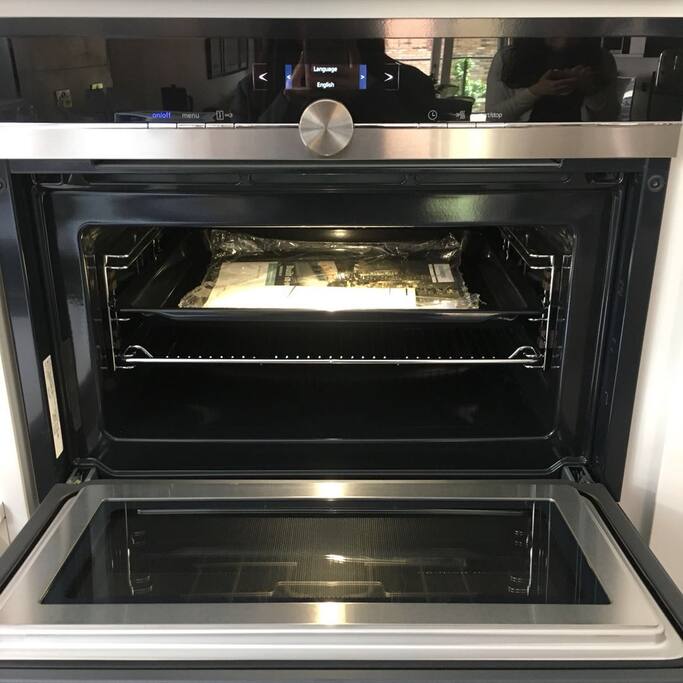 Modern fixtures