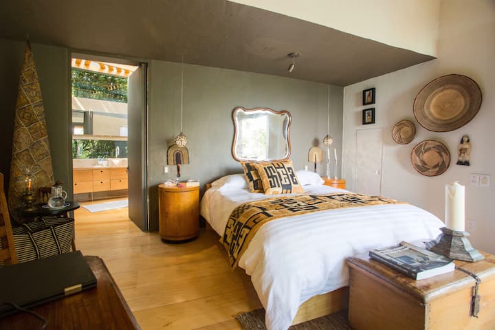 جناح أفريكا