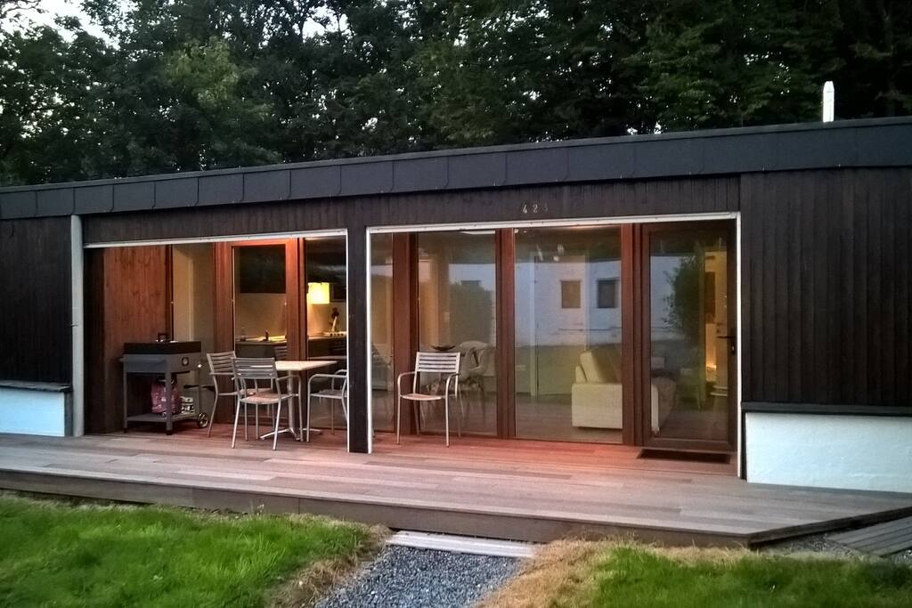 Ambiance Cosy