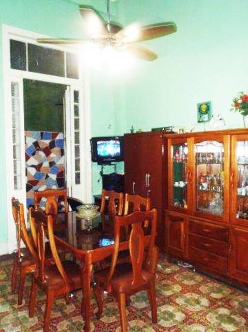 Comedor
