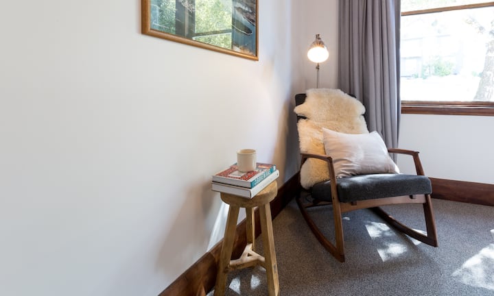 Luxury Cottage With Hot Tub And Bikes. - Queenstown