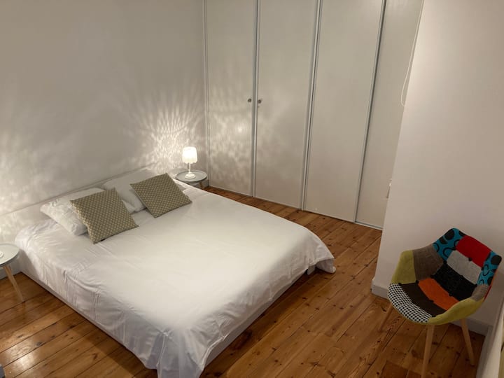 Spálňa 2