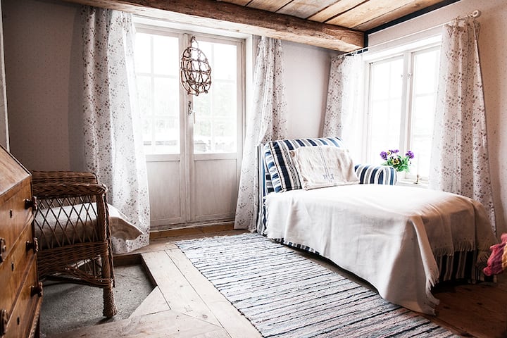 Lakeside Cabin & Sauna 1 Hr  Sthlm Skavsta 40 Mins - Gnesta
