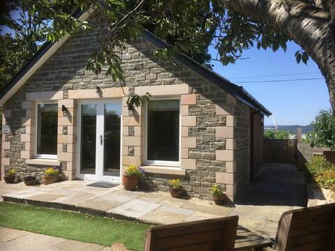 The Annexe At Rauldon