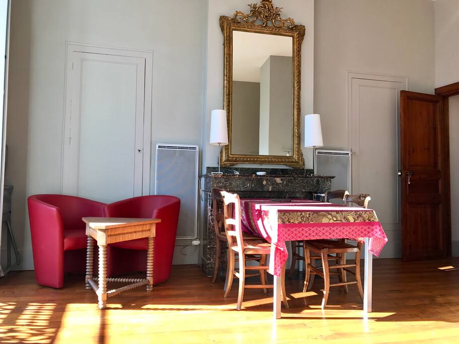 Salon