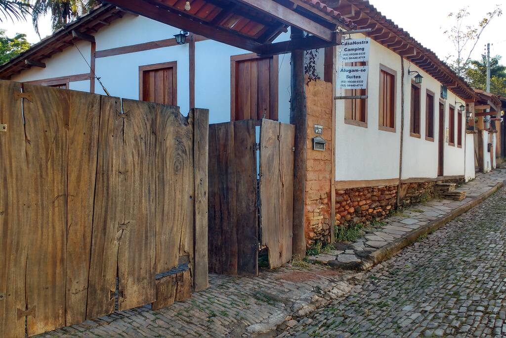 Entrada