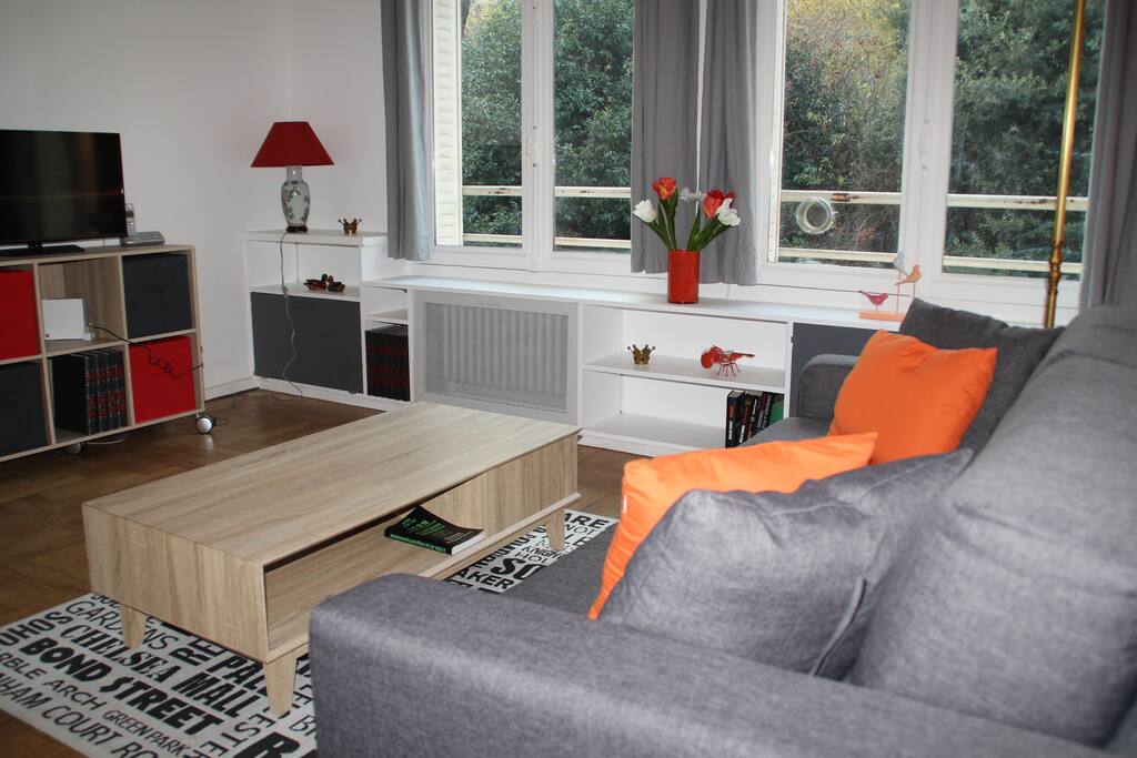 décoration tendance