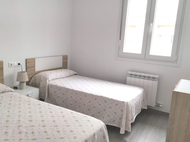 Dhomë gjumi 3