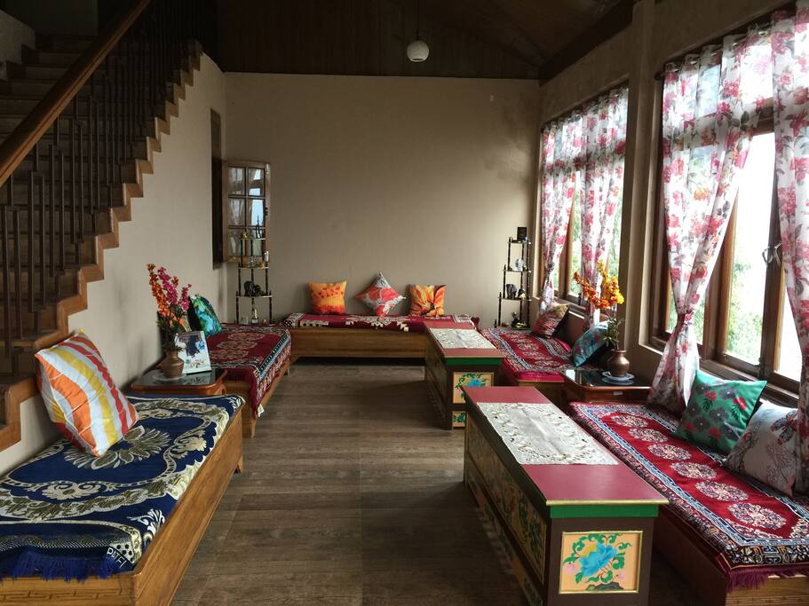 common area