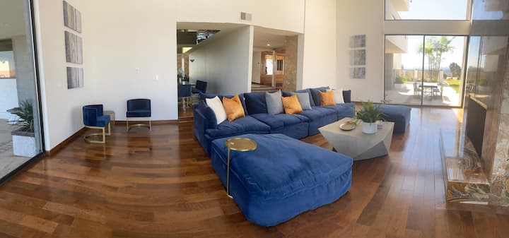 Benjamin Estates - Camarillo, CA