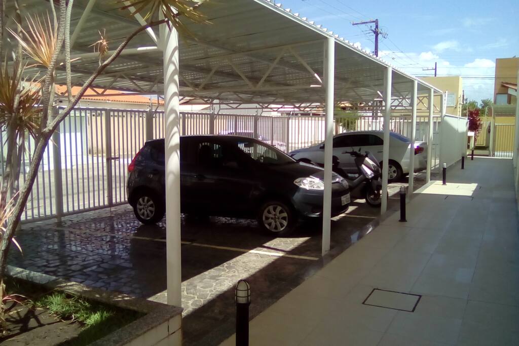 Garagem