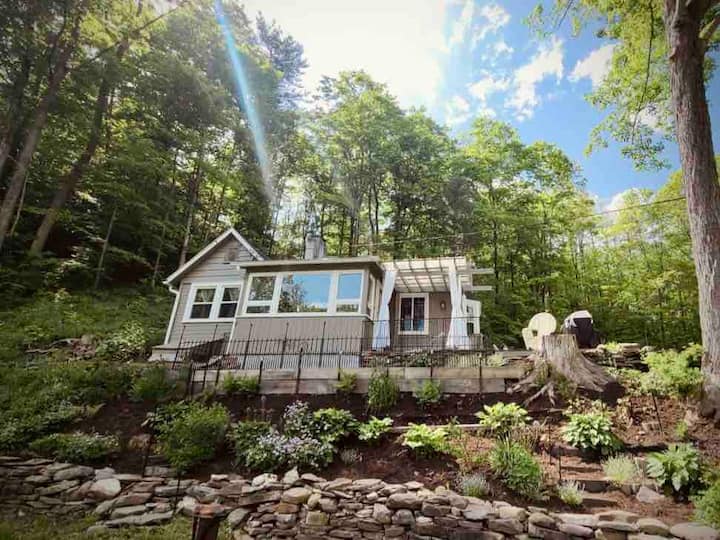 Conesus Lake Vacation Rentals & Homes - New York, United States | Airbnb