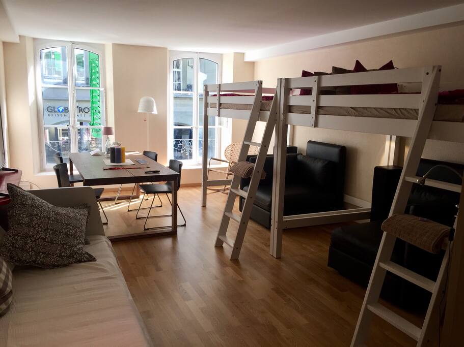 Your room