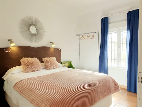 Casa Vidal,  Relax in a charming village house