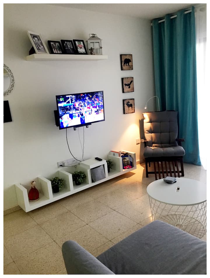Yolo .! Two Bedroom Apartment With Swimming Pool - Паралимни