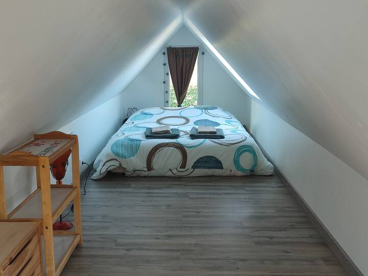 საძინებელი 2