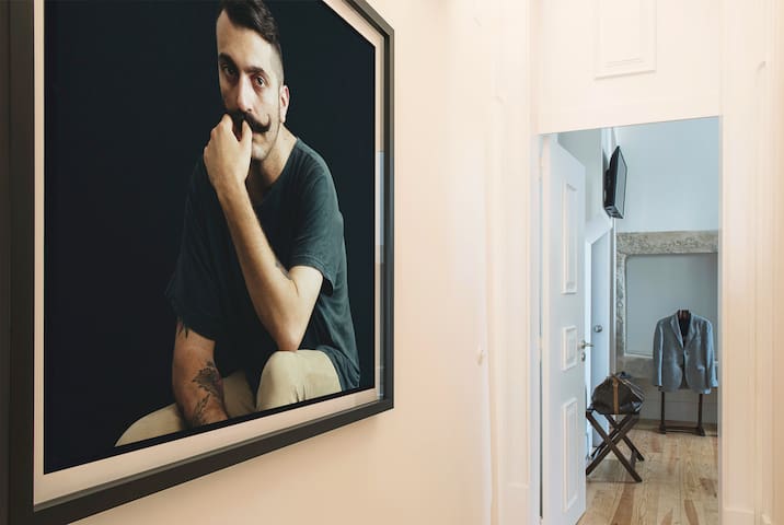 Madalena Orquidea Living 3.2 (3rd floor) gallery image 2