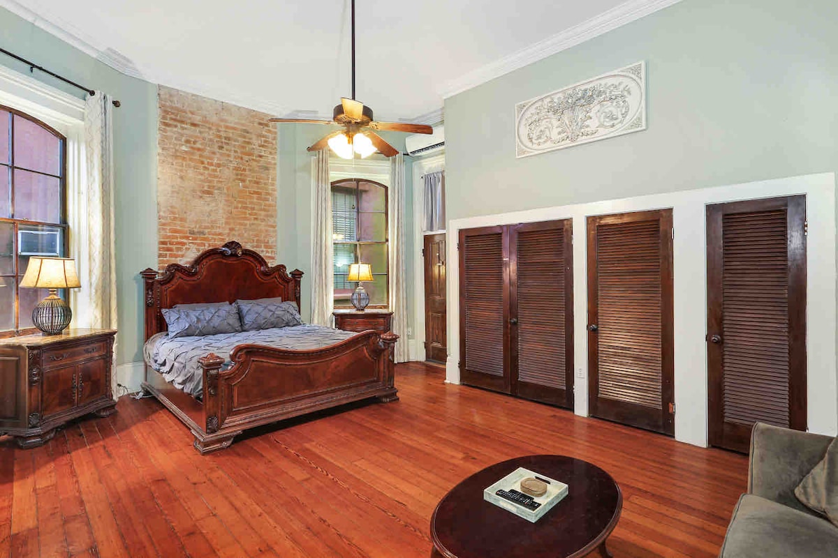 საძინებელი