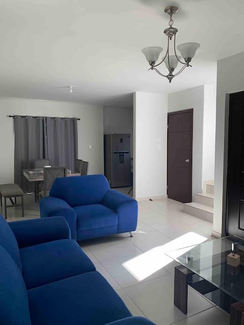 Propiedad de Airbnb exitosa: Well located! In a private and safe area, central en Ciudad Obregón