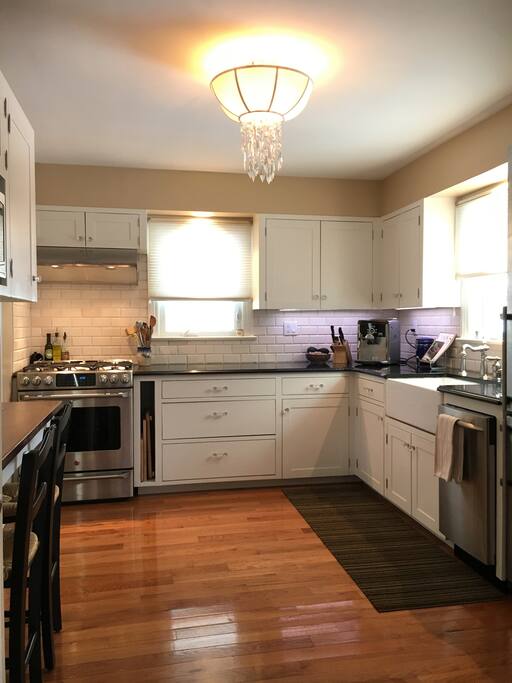 Professional Appliances
