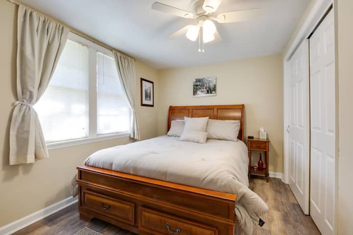 Спална соба 1