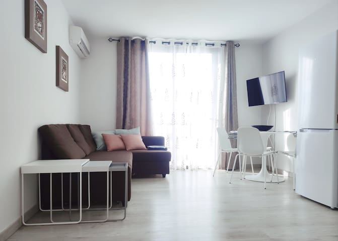 Manage Home Tenerife managed Airbnb listing 2
