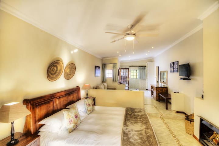 Nut Grove Boutique Hotel managed Airbnb listing 1