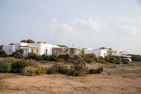 SAND Collection | 6 BDR Connecting Villa with pool