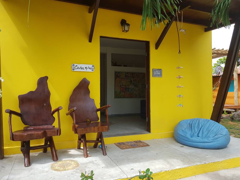 Casa Miró