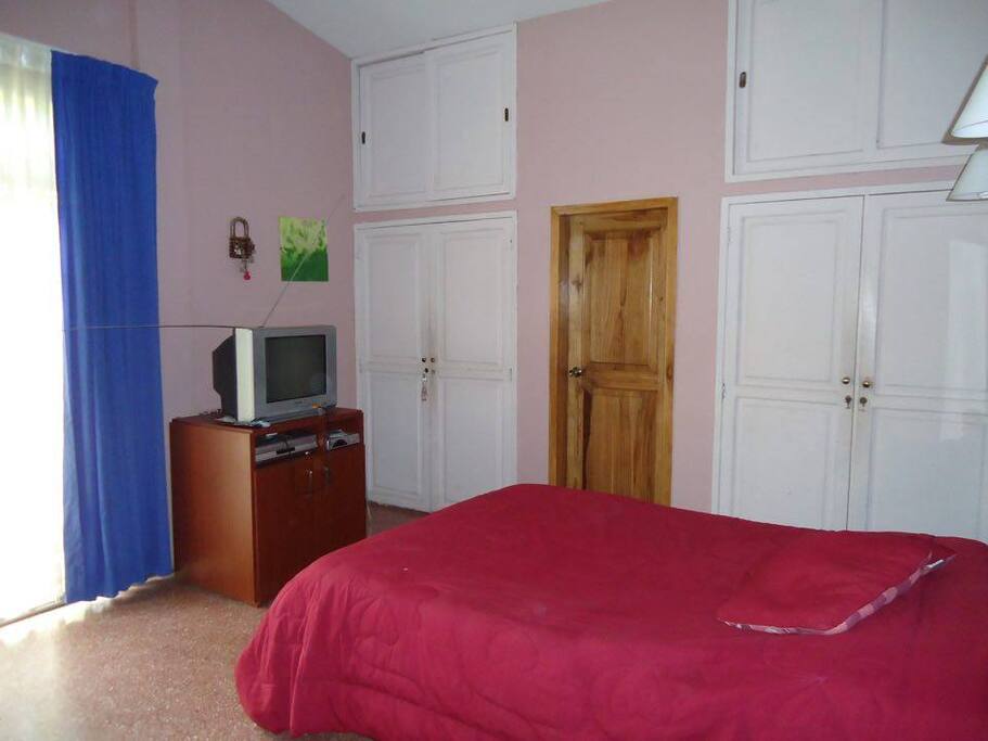 Dormitorio 1