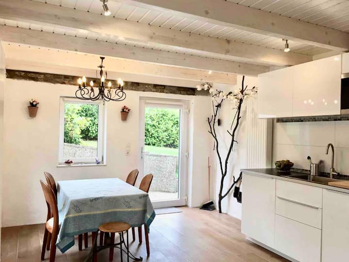 The English In Heikendorf Cottage - Kiel