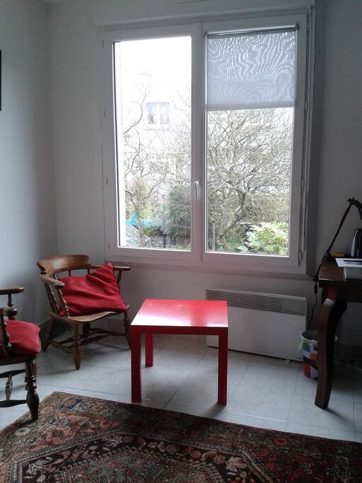 Petit salon