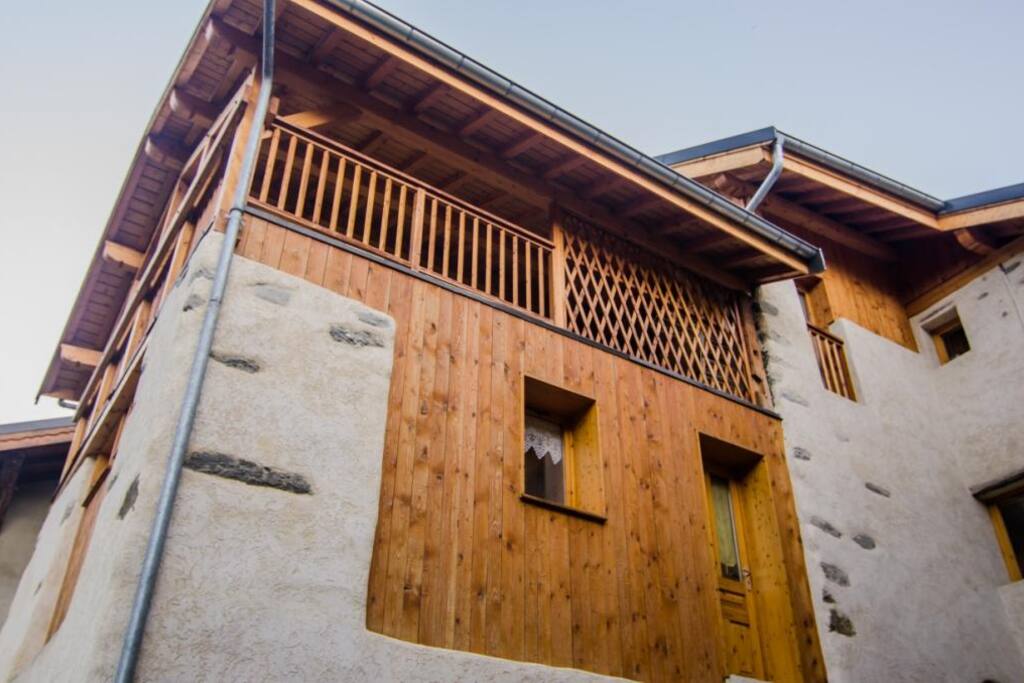 Design extérieur