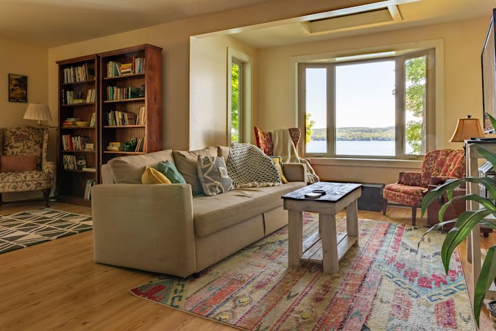 Cozy Cottage On Skaneateles Lake - Skaneateles Lake