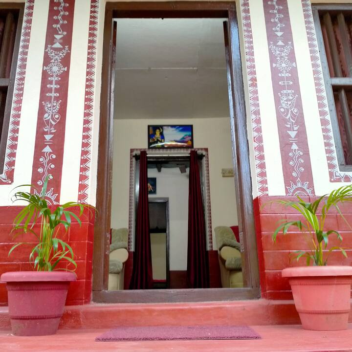 Kasaragod Ferienwohnungen Unterkunfte Kerala Indien Airbnb