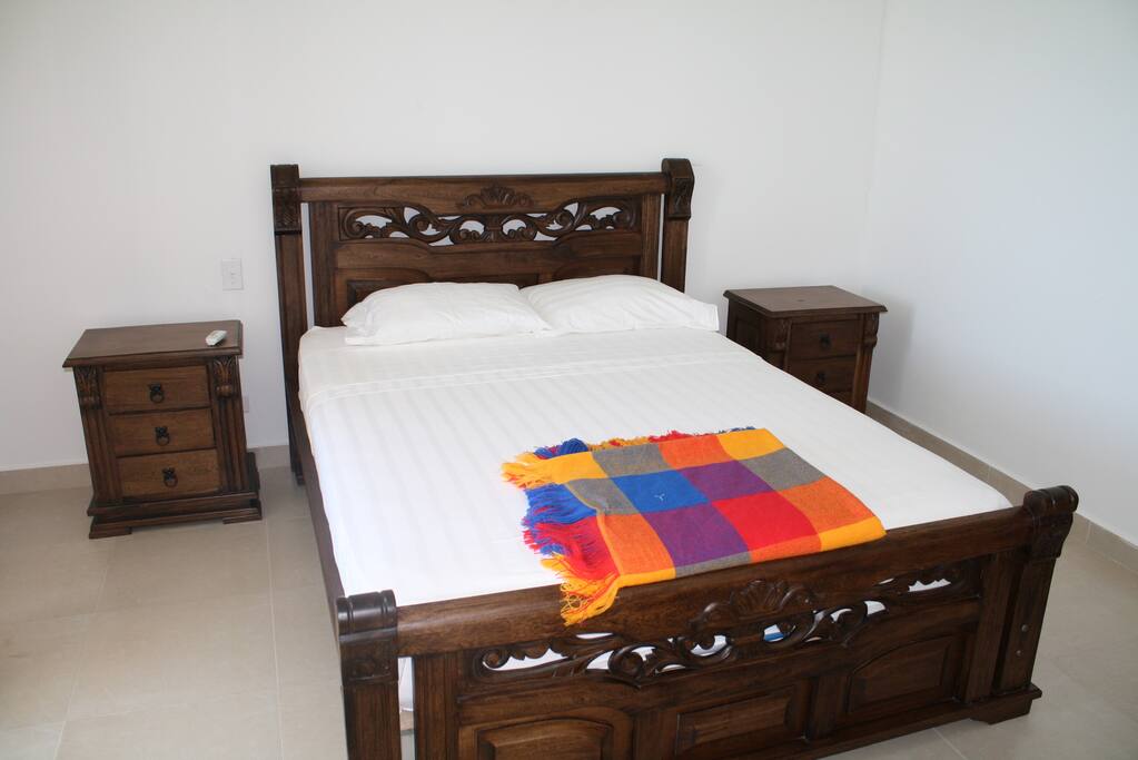 Habitación principal