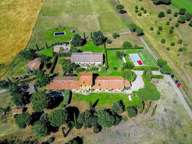 Rome Country House Golf & Pool gallery image 4