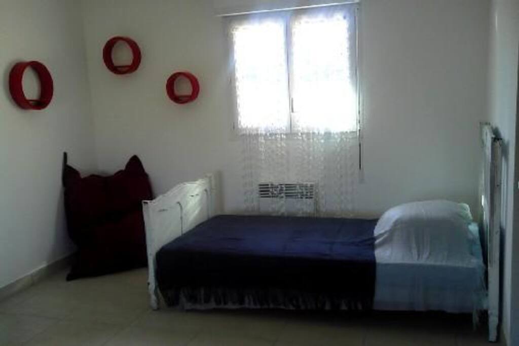 chambre