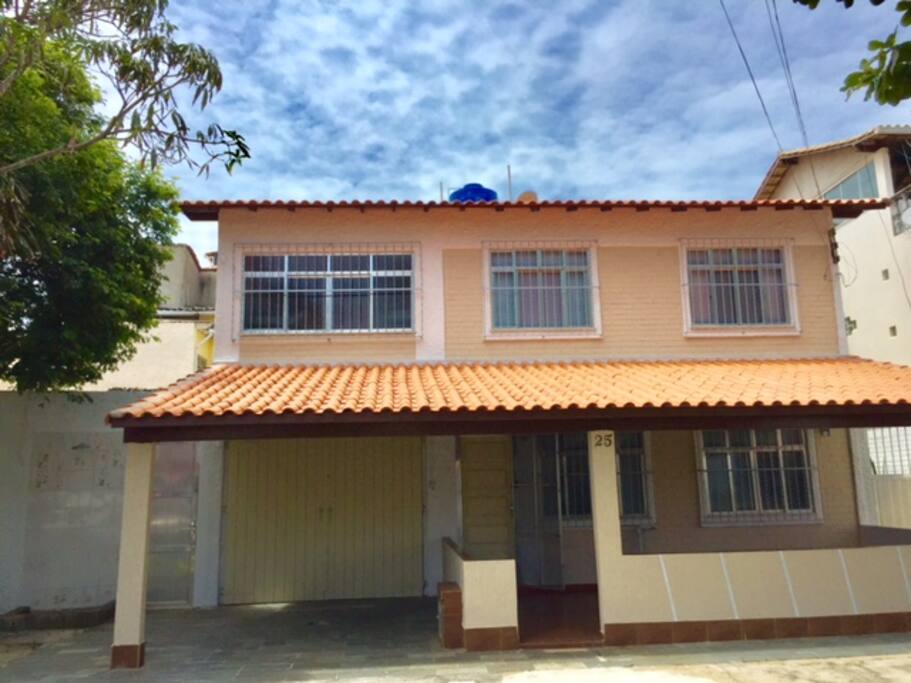 Vista mais longe