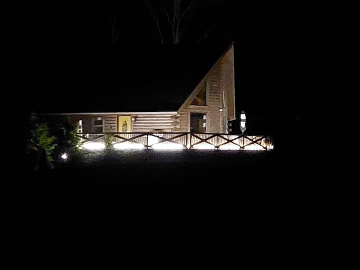 Penns Creek Cabin Rentals Cabins and More Airbnb